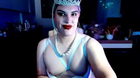 Sarina Williams online show from July 2026 01:39:02 PM