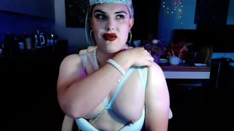 Sarina Williams online show from July 2026 11:25:01 AM