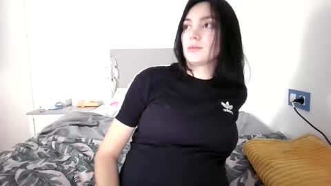 Paola Hard online show from January 2026 12:03:01 AM