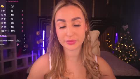 Lia online show from January 2025 07:59:01 AM