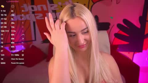 Lia online show from March 2026 08:29:02 AM