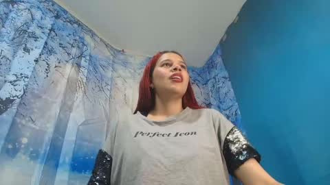 Paola online show from October 2025 03:49:01 AM