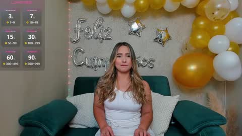 paolarey_ online show from February 2025 04:36:01 PM