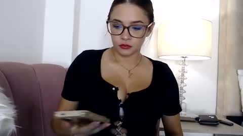 Paola Ripoll online show from June 2026 05:11:01 AM