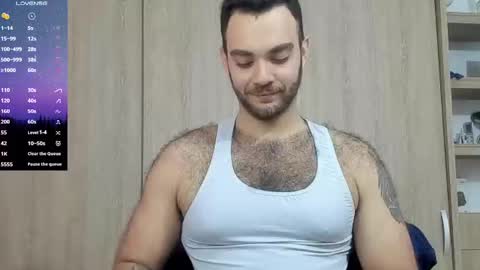 Snapshot of paolo_hanma chatting on February 2025 01:30:02 PM Paolo online show from February 2025 01:30:02 PM