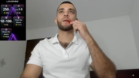 Snapshot of paolo_hanma chatting on November 2025 02:23:02 AM Paolo online show from November 2025 02:23:02 AM