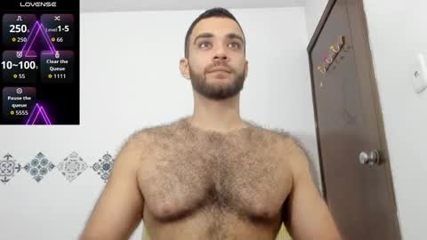 Paolo online show from December 2025 02:10:02 AM