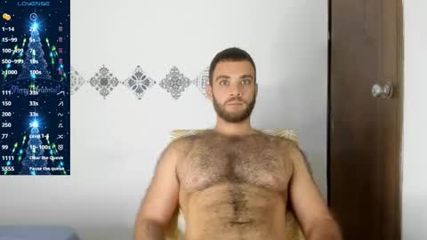 Paolo online show from December 2025 02:16:01 AM