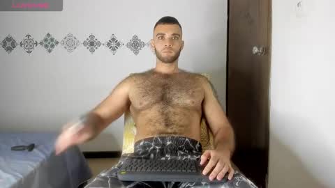 Paolo online show from December 2025 02:08:02 AM