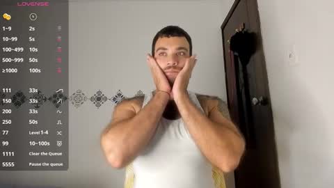 Paolo online show from February 2026 01:43:02 AM