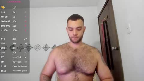 Paolo online show from February 2026 02:41:01 AM