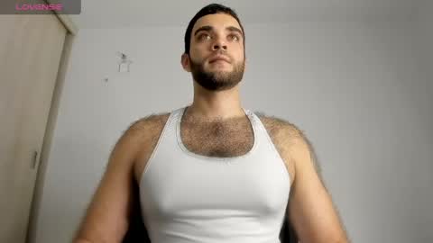 Paolo online show from April 2026 01:36:01 AM