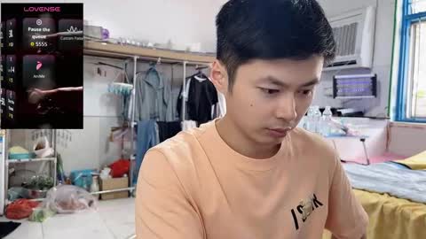 paopaotang61 online show from October 2025 05:02:02 AM