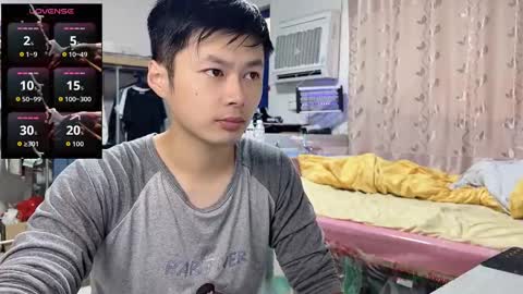 paopaotang61 online show from October 2025 01:35:01 AM