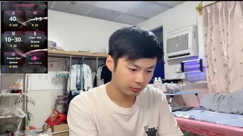 paopaotang61 online show from October 2025 09:56:02 AM