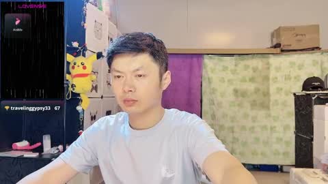 paopaotang61 online show from April 2026 07:56:02 AM