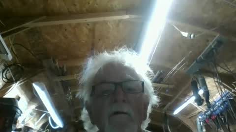 Snapshot of papajb70 chatting on December 2025 02:51:02 AM papajb70 online show from December 2025 02:51:02 AM