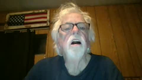Snapshot of papajb70 chatting on February 2026 02:10:01 AM papajb70 online show from February 2026 02:10:01 AM
