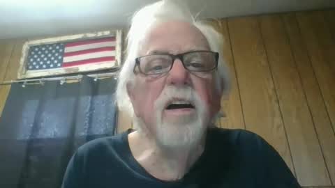 Snapshot of papajb70 chatting on February 2026 07:23:02 PM papajb70 online show from February 2026 07:23:02 PM