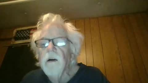 Snapshot of papajb70 chatting on February 2026 10:09:01 AM papajb70 online show from February 2026 10:09:01 AM