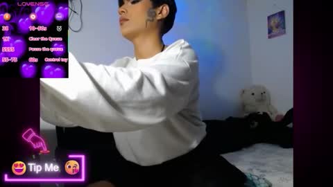 papi_mami_live_ online show from November 2025 02:50:02 AM