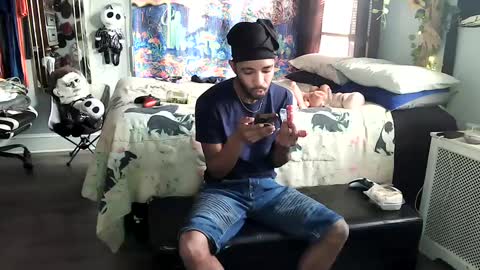 papian0 online show from September 2025 09:31:02 PM