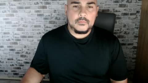 Snapshot of papicho2014 chatting on June 2026 06:34:01 PM papicho2014 online show from June 2026 06:34:01 PM