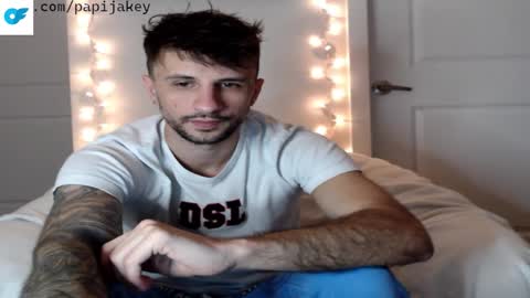 Snapshot of papijakey chatting on February 2026 01:26:01 AM -- New Videos Down Below online show from February 2026 01:26:01 AM