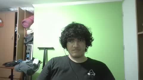 Papito online show from December 2024 01:28:02 AM