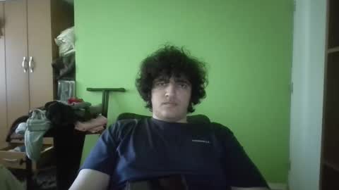 Papito online show from December 2024 07:03:02 PM