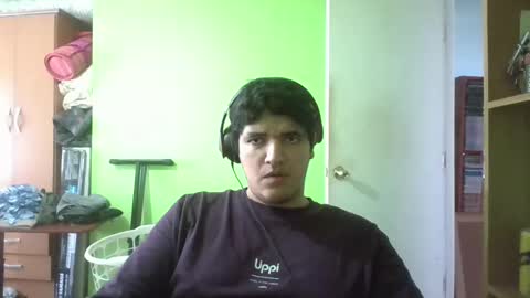 Papito online show from February 2025 01:49:02 PM