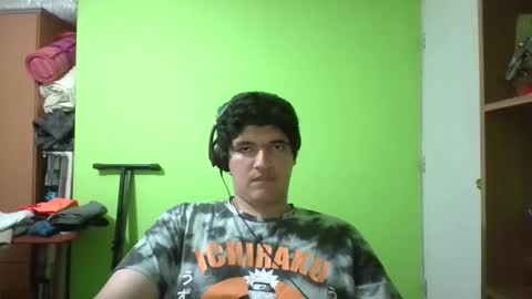 Papito online show from March 2025 05:20:02 AM