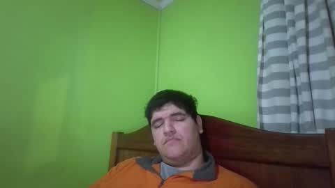 Papito online show from September 2025 05:29:01 AM