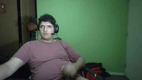 Papito online show from April 2026 05:54:01 AM