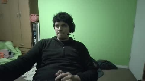 Snapshot of papitowilly999 chatting on June 2026 01:40:01 AM Papito online show from June 2026 01:40:01 AM