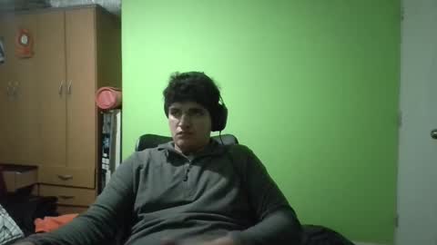Snapshot of papitowilly999 chatting on June 2026 03:08:02 AM Papito online show from June 2026 03:08:02 AM