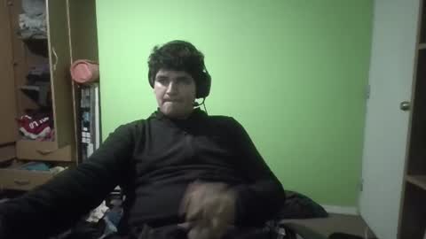 Snapshot of papitowilly999 chatting on June 2026 03:20:02 AM Papito online show from June 2026 03:20:02 AM