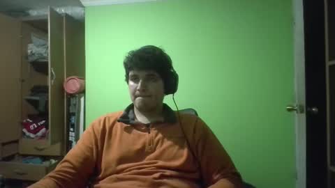 Snapshot of papitowilly999 chatting on June 2026 03:11:02 AM Papito online show from June 2026 03:11:02 AM