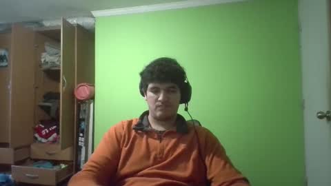 Snapshot of papitowilly999 chatting on June 2026 07:06:02 PM Papito online show from June 2026 07:06:02 PM