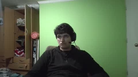 Snapshot of papitowilly999 chatting on June 2026 02:00:01 AM Papito online show from June 2026 02:00:01 AM