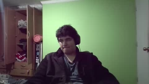Snapshot of papitowilly999 chatting on June 2026 04:50:02 AM Papito online show from June 2026 04:50:02 AM
