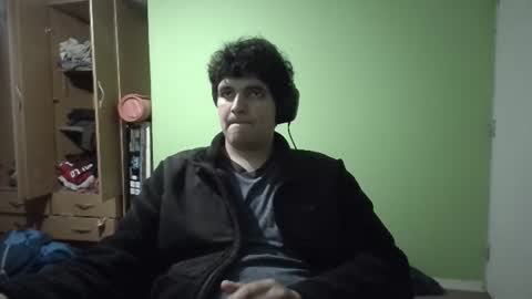 Snapshot of papitowilly999 chatting on June 2026 11:09:02 PM Papito online show from June 2026 11:09:02 PM