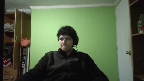 Snapshot of papitowilly999 chatting on June 2026 09:21:02 PM Papito online show from June 2026 09:21:02 PM