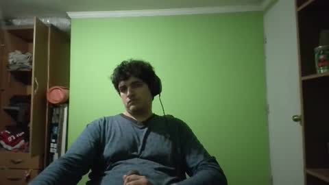 Snapshot of papitowilly999 chatting on July 2026 01:40:01 AM Papito online show from July 2026 01:40:01 AM