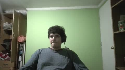 Snapshot of papitowilly999 chatting on July 2026 05:02:02 AM Papito online show from July 2026 05:02:02 AM