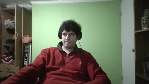 Snapshot of papitowilly999 chatting on July 2026 12:17:01 AM Papito online show from July 2026 12:17:01 AM