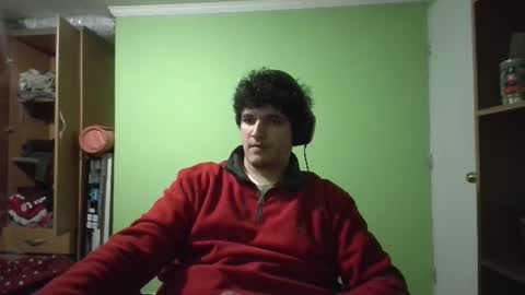 Snapshot of papitowilly999 chatting on July 2026 03:31:02 AM Papito online show from July 2026 03:31:02 AM