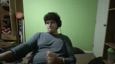 Snapshot of papitowilly999 chatting on July 2026 07:55:01 AM Papito online show from July 2026 07:55:01 AM
