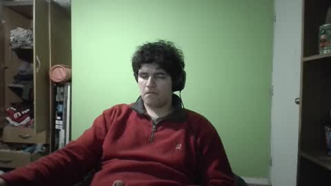 Snapshot of papitowilly999 chatting on July 2026 05:58:01 AM Papito online show from July 2026 05:58:01 AM