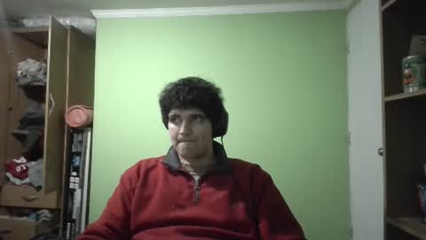 Snapshot of papitowilly999 chatting on July 2026 06:17:01 AM Papito online show from July 2026 06:17:01 AM